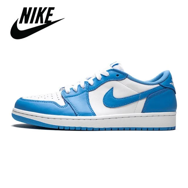 2021 Original Air Jordan 1 Low Basketball Shoes Classic Fashion Men Sneakers Unisex Women Breathable Eur 36-45