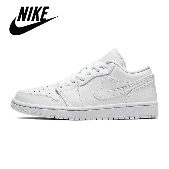 2021 Original Air Jordan 1 Low Basketball Shoes Classic Fashion Men Sneakers Unisex Women Breathable Eur 36-45