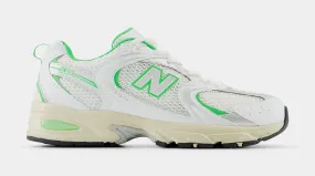 530 Womens Running Shoes (White/Palm Leaf)