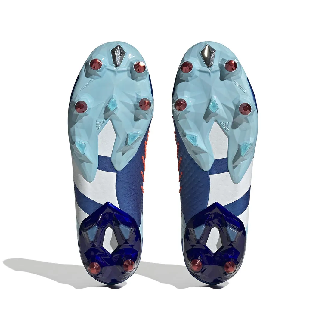adidas - Unisex Predator Accuracy  Soft Ground Cleats (IF2304)