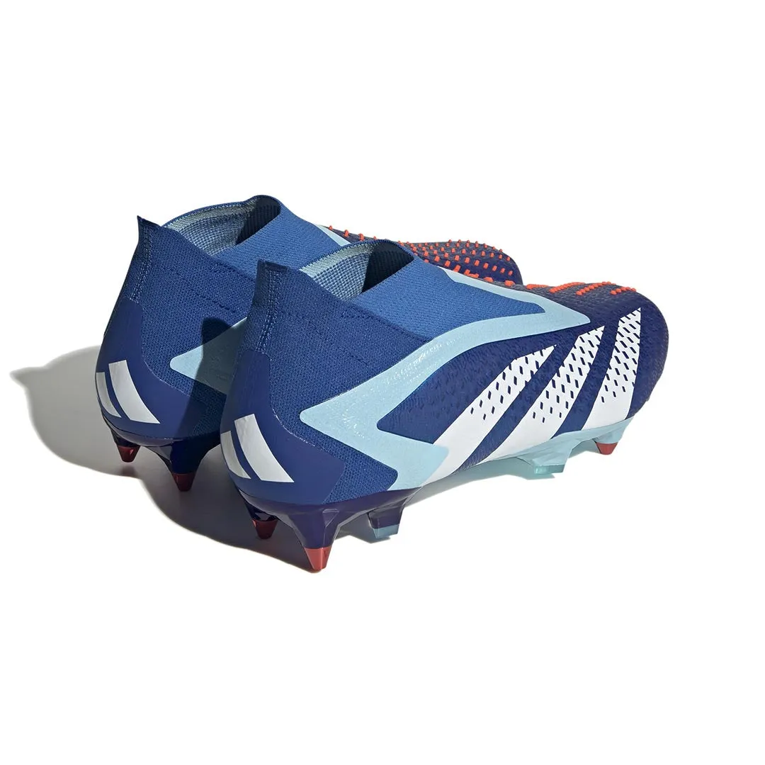 adidas - Unisex Predator Accuracy  Soft Ground Cleats (IF2304)