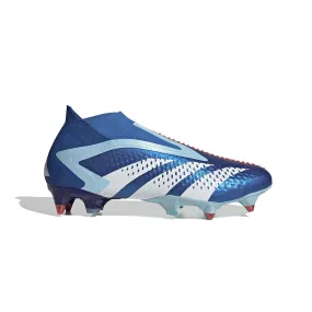 adidas - Unisex Predator Accuracy  Soft Ground Cleats (IF2304)