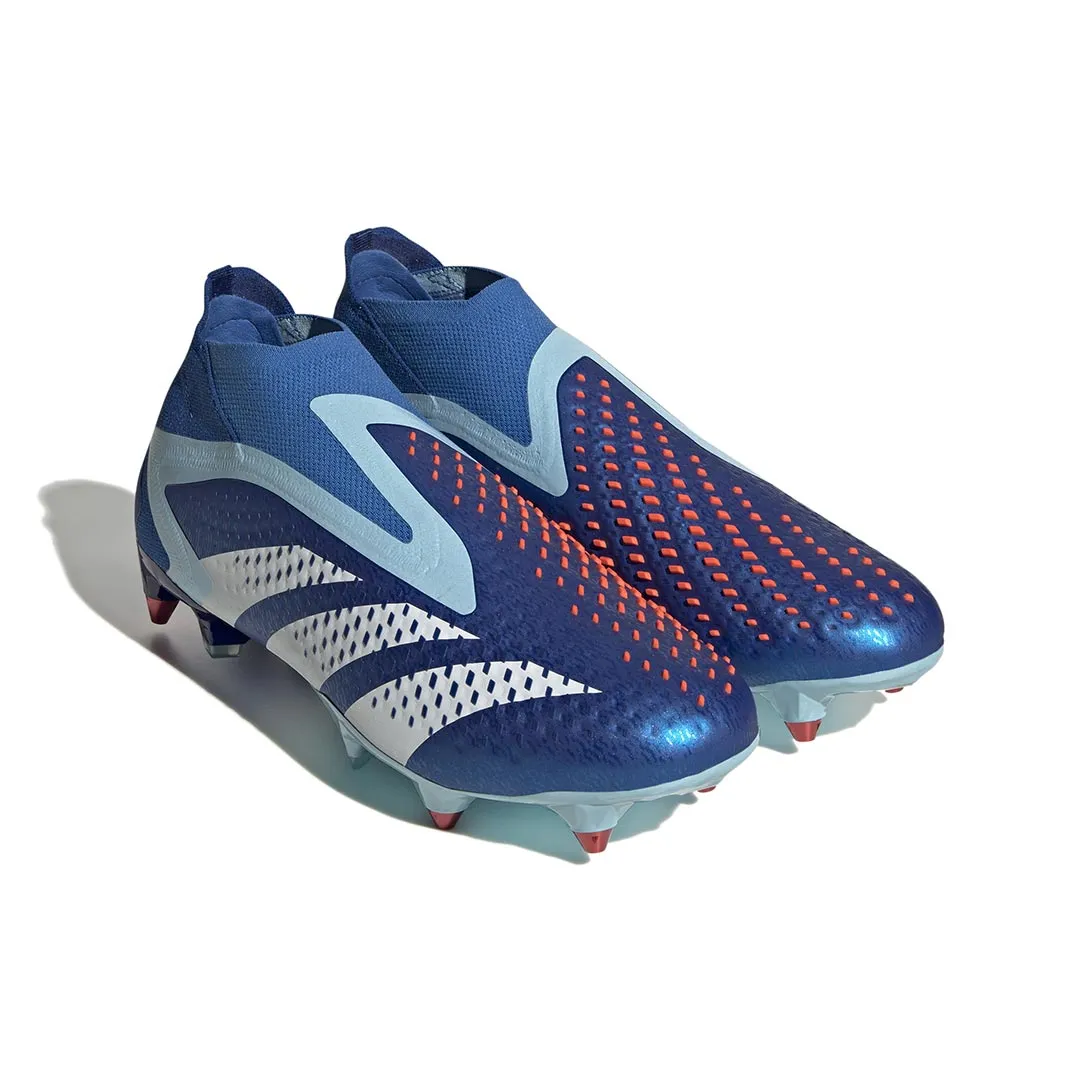 adidas - Unisex Predator Accuracy  Soft Ground Cleats (IF2304)
