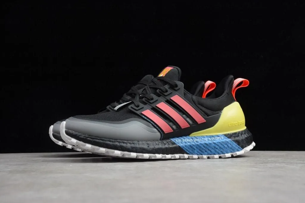 adidasRunning Ultraboost - ALL TERRAIN