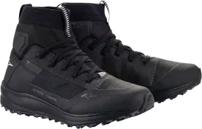 ALPINESTARS Speedforce Shoes - Black - US 8 2654321-10-8