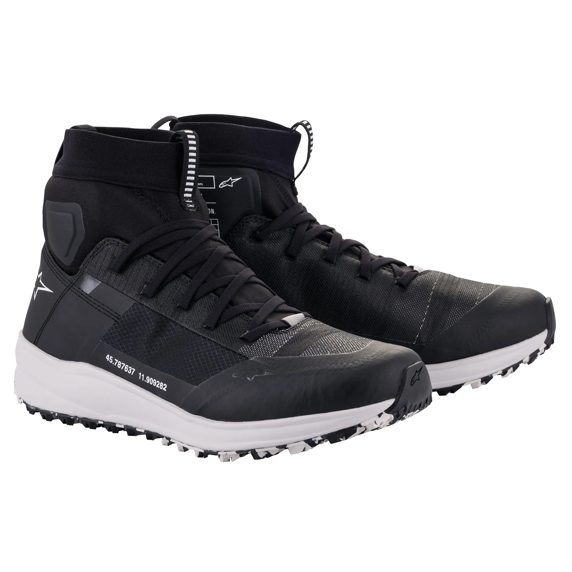 Alpinestars Speedforce Shoes