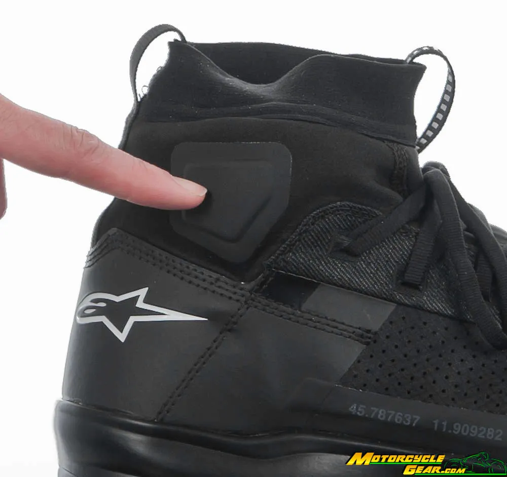 Alpinestars Speedforce Shoes