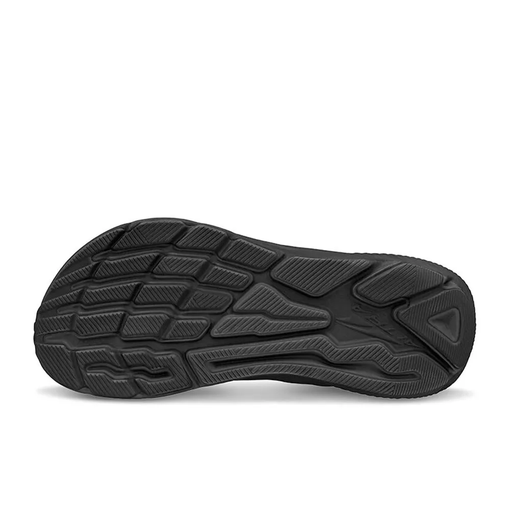 ALTRA MEN'S ALTRAFWD EXPERIENCE EXP FLOW BLACK