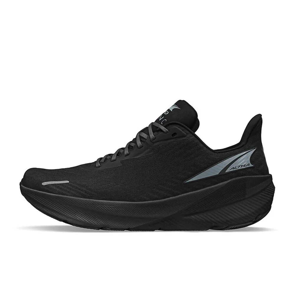 ALTRA MEN'S ALTRAFWD EXPERIENCE EXP FLOW BLACK