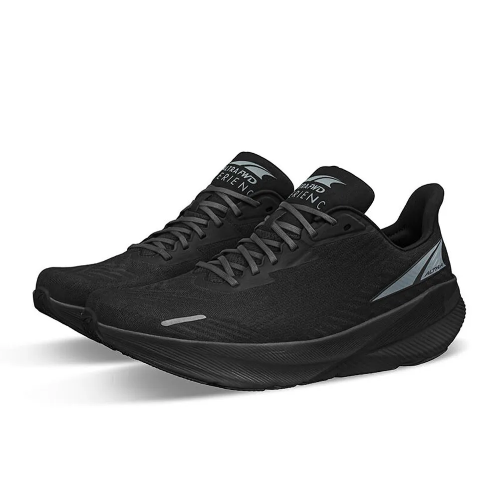 ALTRA MEN'S ALTRAFWD EXPERIENCE EXP FLOW BLACK