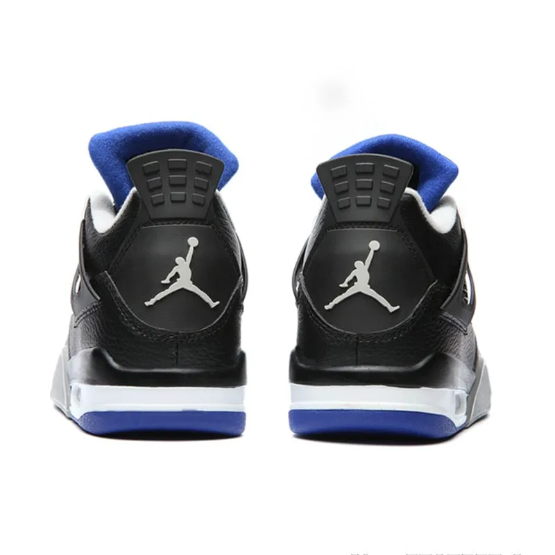 Authentic original Air Jordan 4 Men Women Basketball Shoes Original High Quality Basketball Shoes