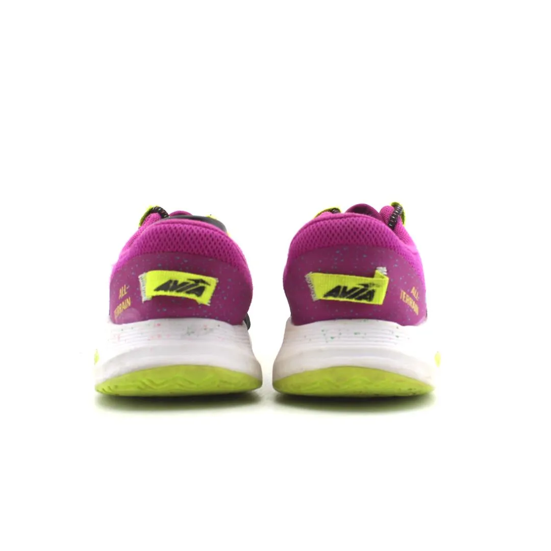 AVIA ALL TERRAIN