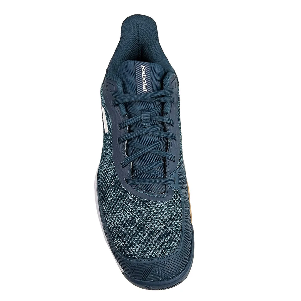 Babolat Jet Tere All Court (Gibraltar Sea) Tennis Shoes