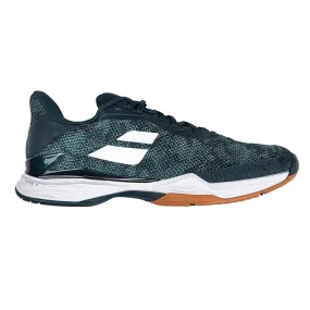 Babolat Jet Tere All Court (Gibraltar Sea) Tennis Shoes