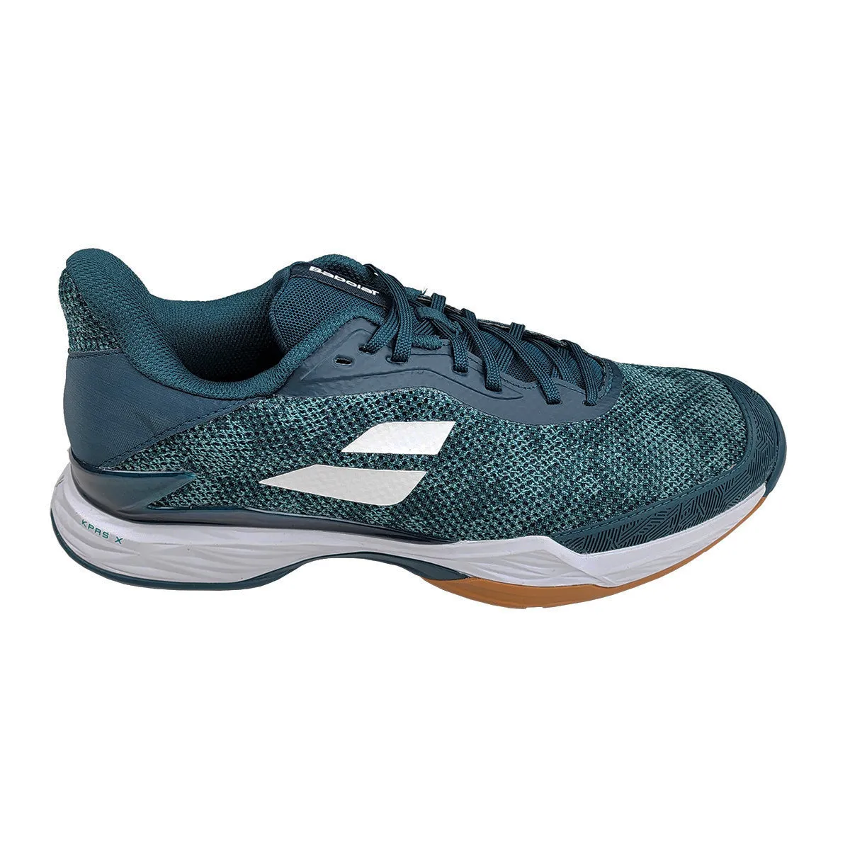 Babolat Jet Tere All Court (Gibraltar Sea) Tennis Shoes