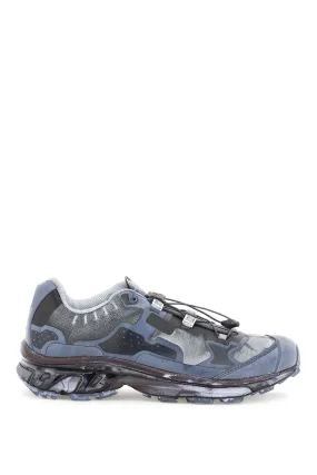 bamba 5 sneakers x salomon