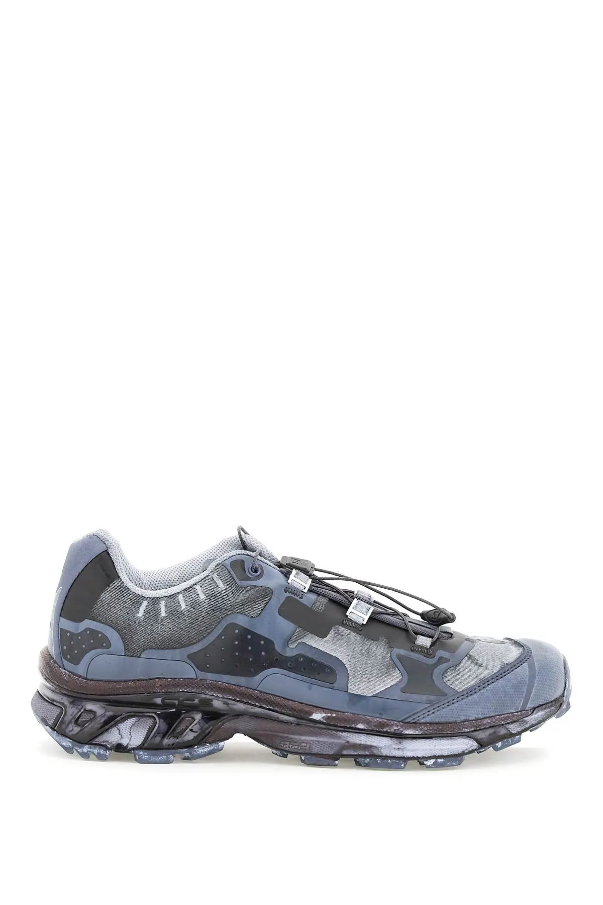 bamba 5 sneakers x salomon