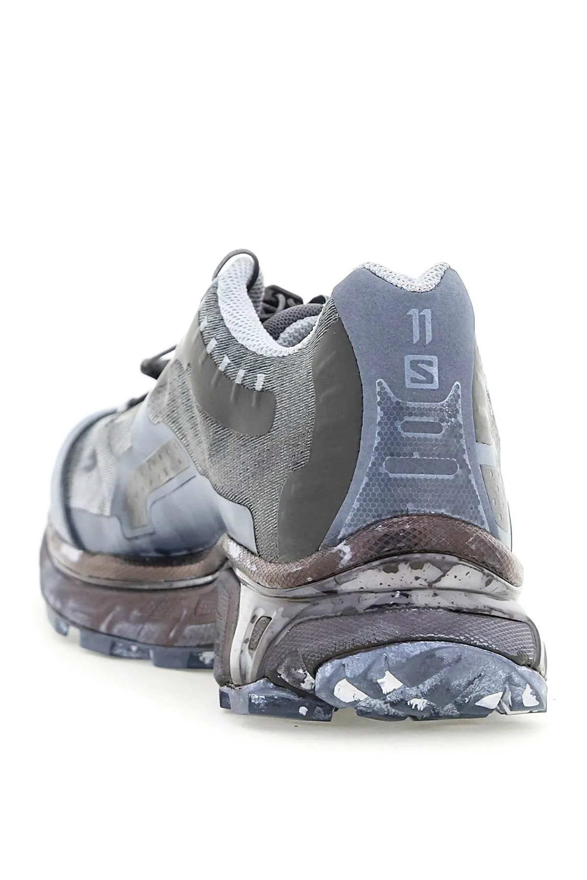 bamba 5 sneakers x salomon