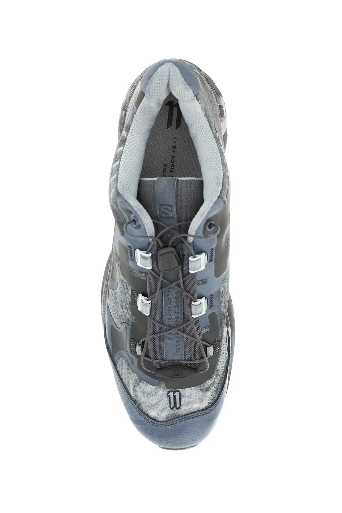 bamba 5 sneakers x salomon