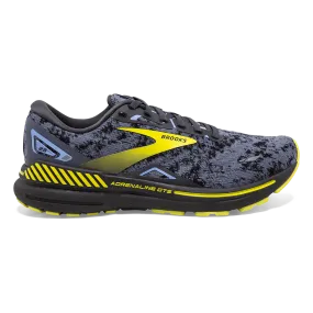 Brooks Adrenaline GTS 23 - Nine Iron - Folkstone - Sulphur