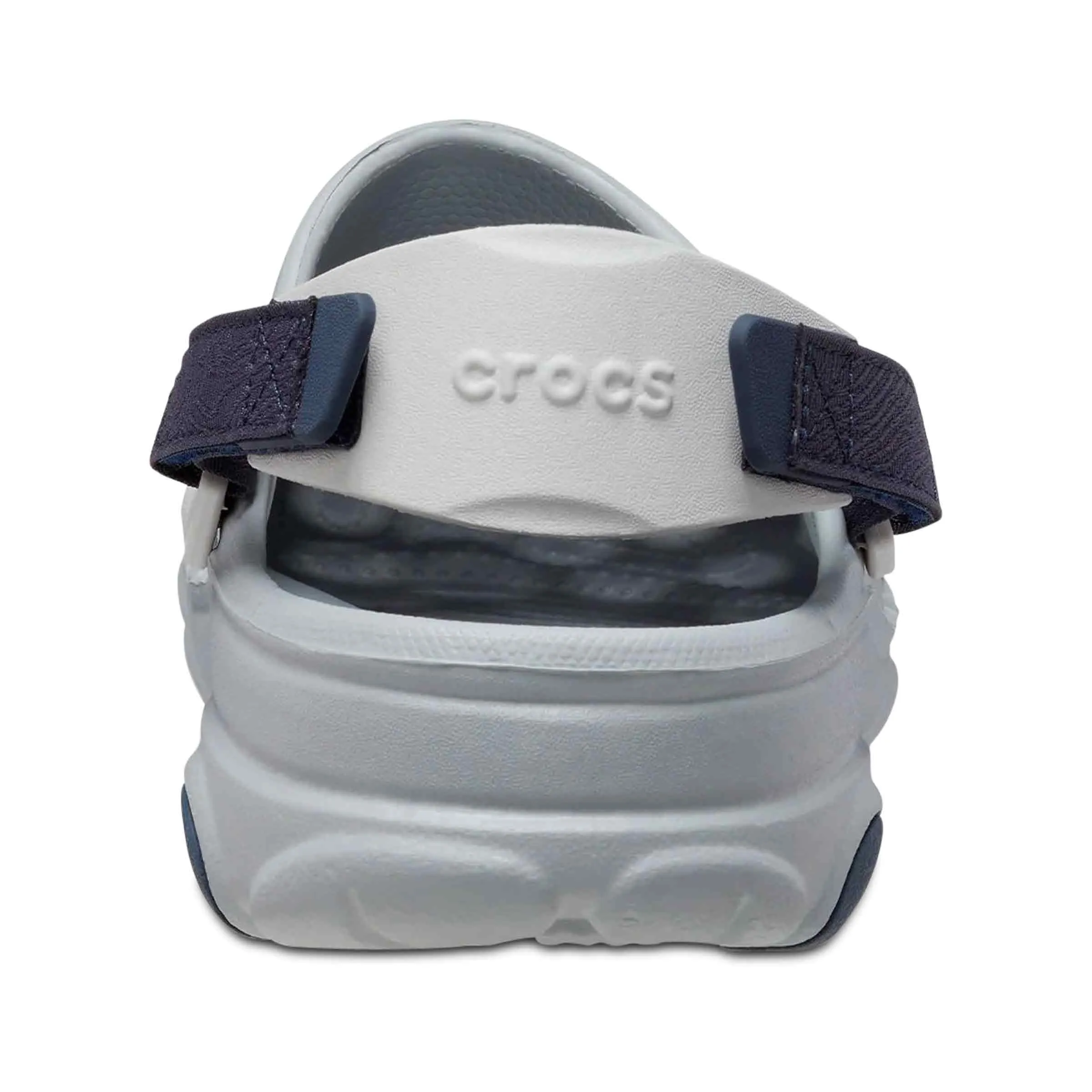 CROCS Classic All Terrain Clog Light Grey