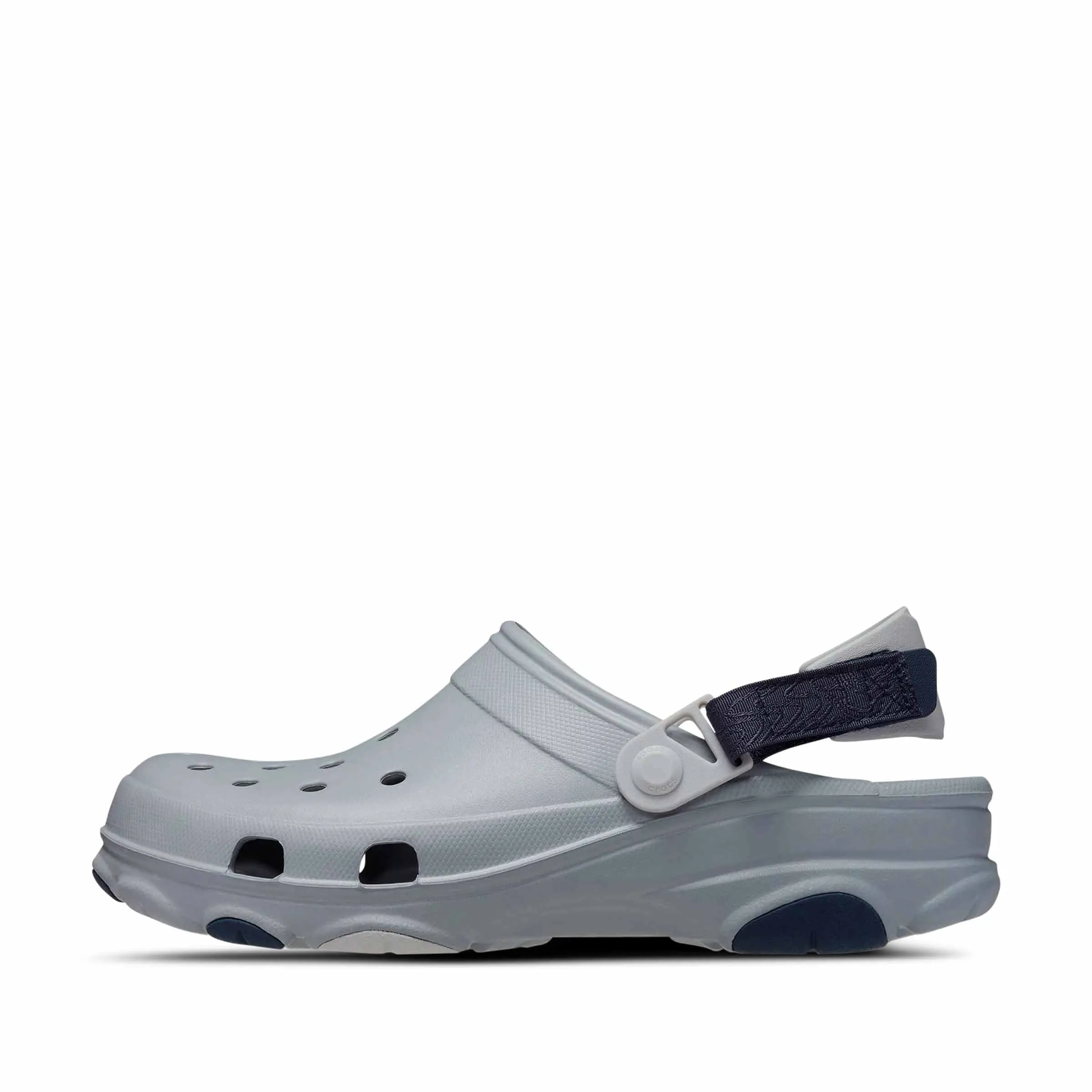 CROCS Classic All Terrain Clog Light Grey