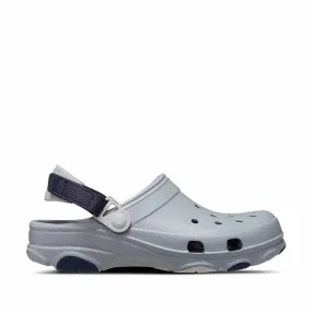CROCS Classic All Terrain Clog Light Grey