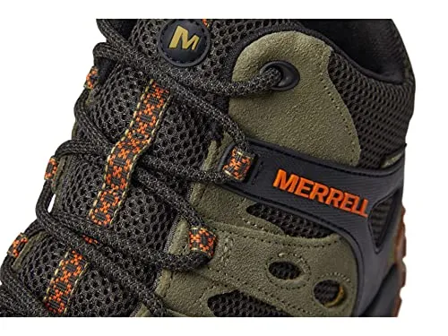 Crosslander 2 Mid WP - Men