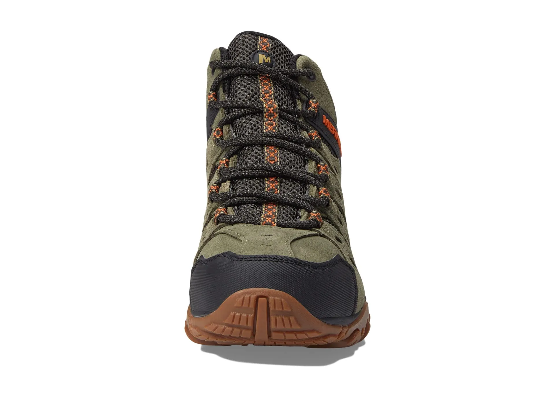 Crosslander 2 Mid WP - Men