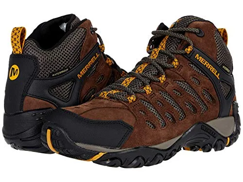 Crosslander 2 Mid WP - Men