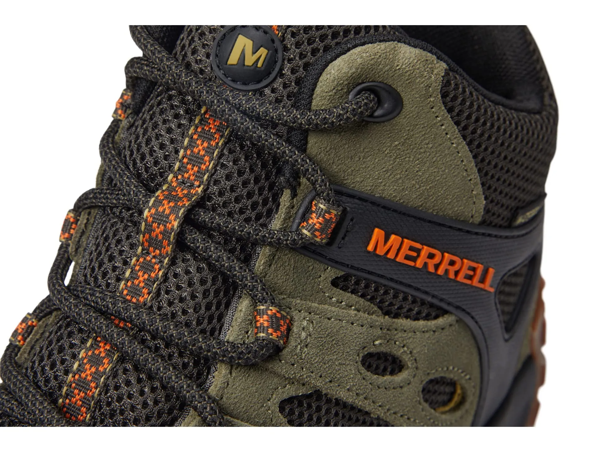 Crosslander 2 Mid WP - Men