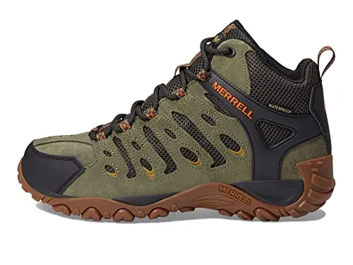 Crosslander 2 Mid WP - Men