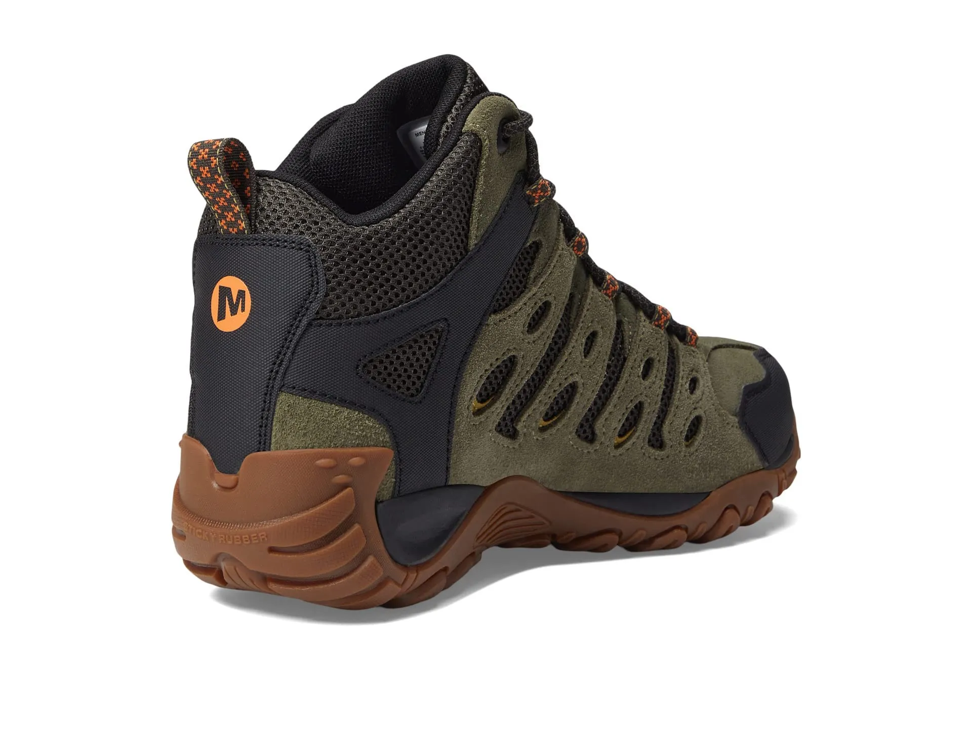 Crosslander 2 Mid WP - Men