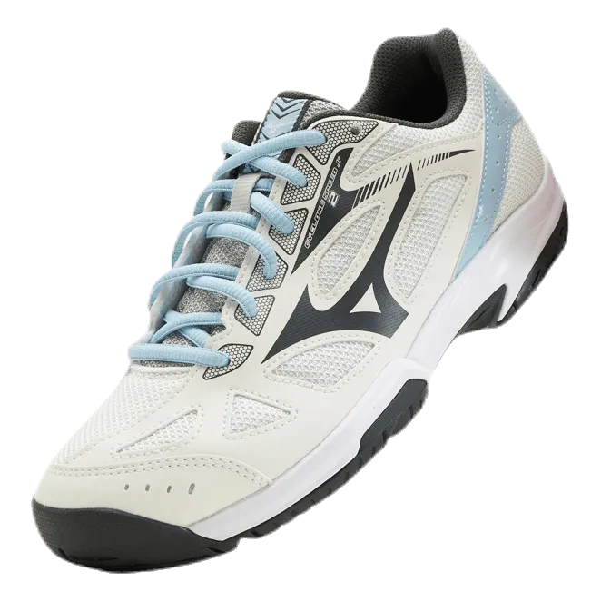 Cyclone Speed 2 Patterned