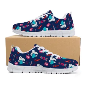 Dental Hygienist Women's Running Shoes