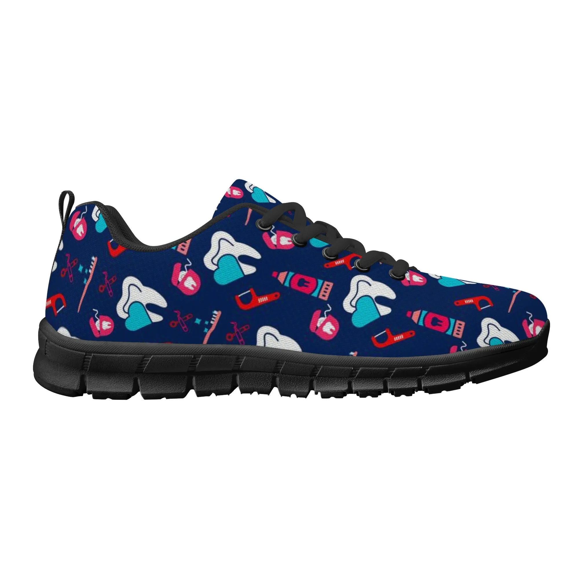 Dental Hygienist Women's Running Shoes