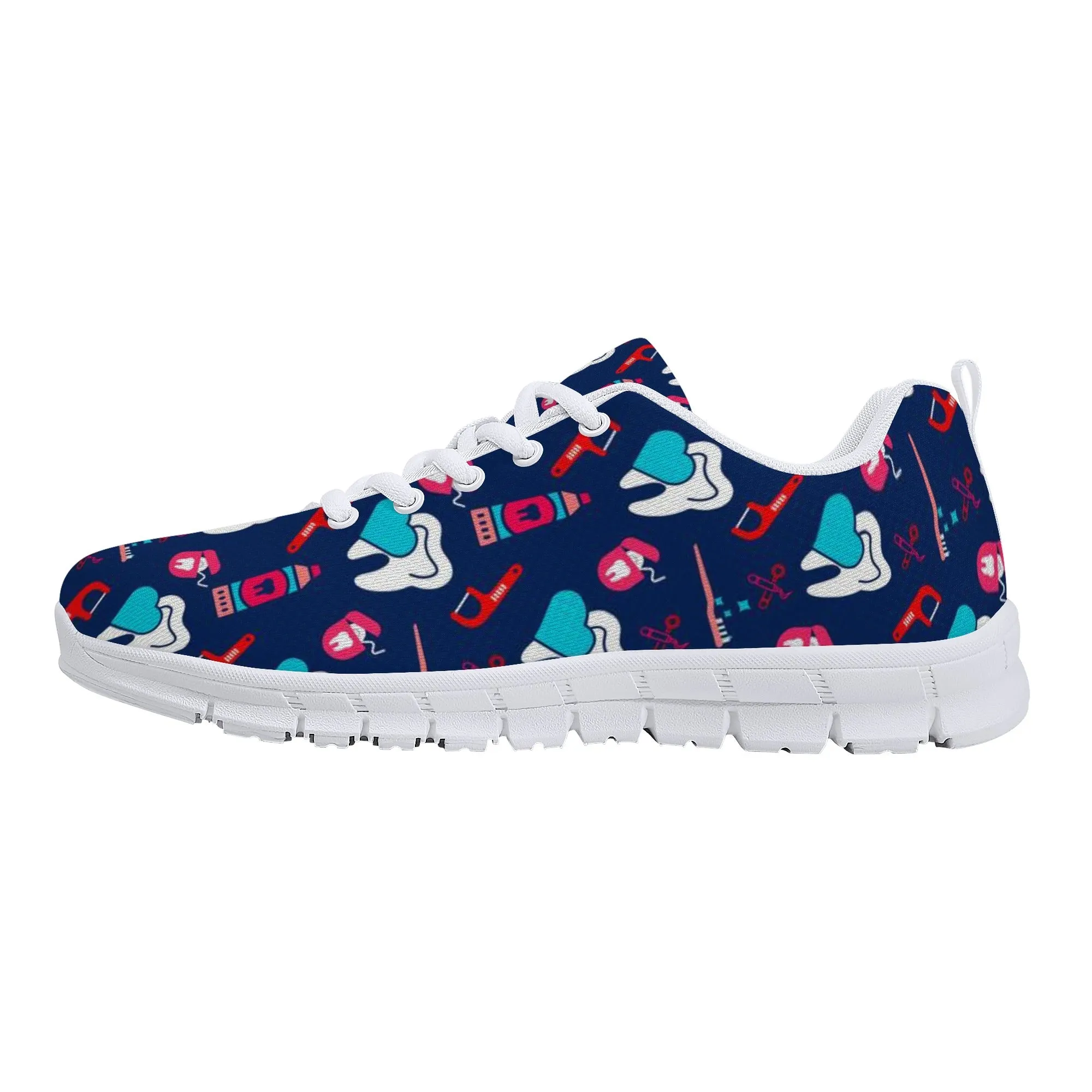 Dental Hygienist Women's Running Shoes