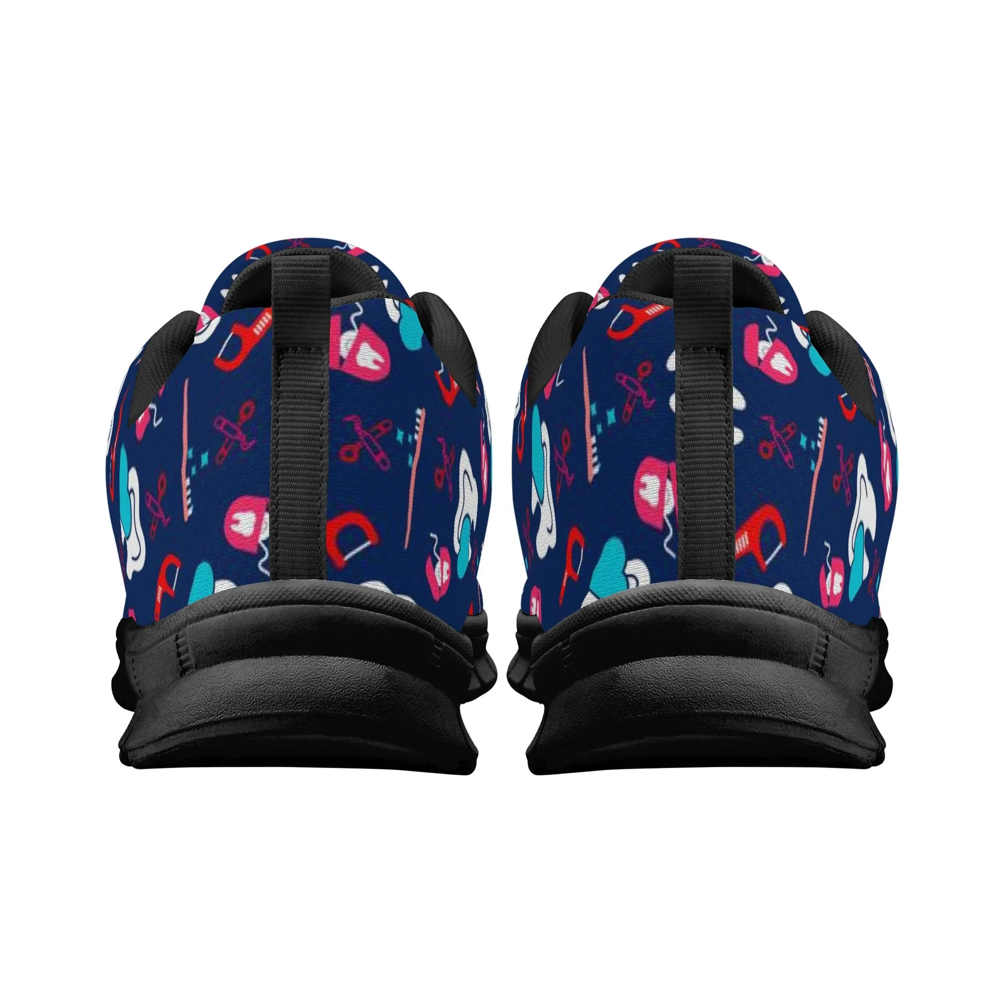Dental Hygienist Women's Running Shoes