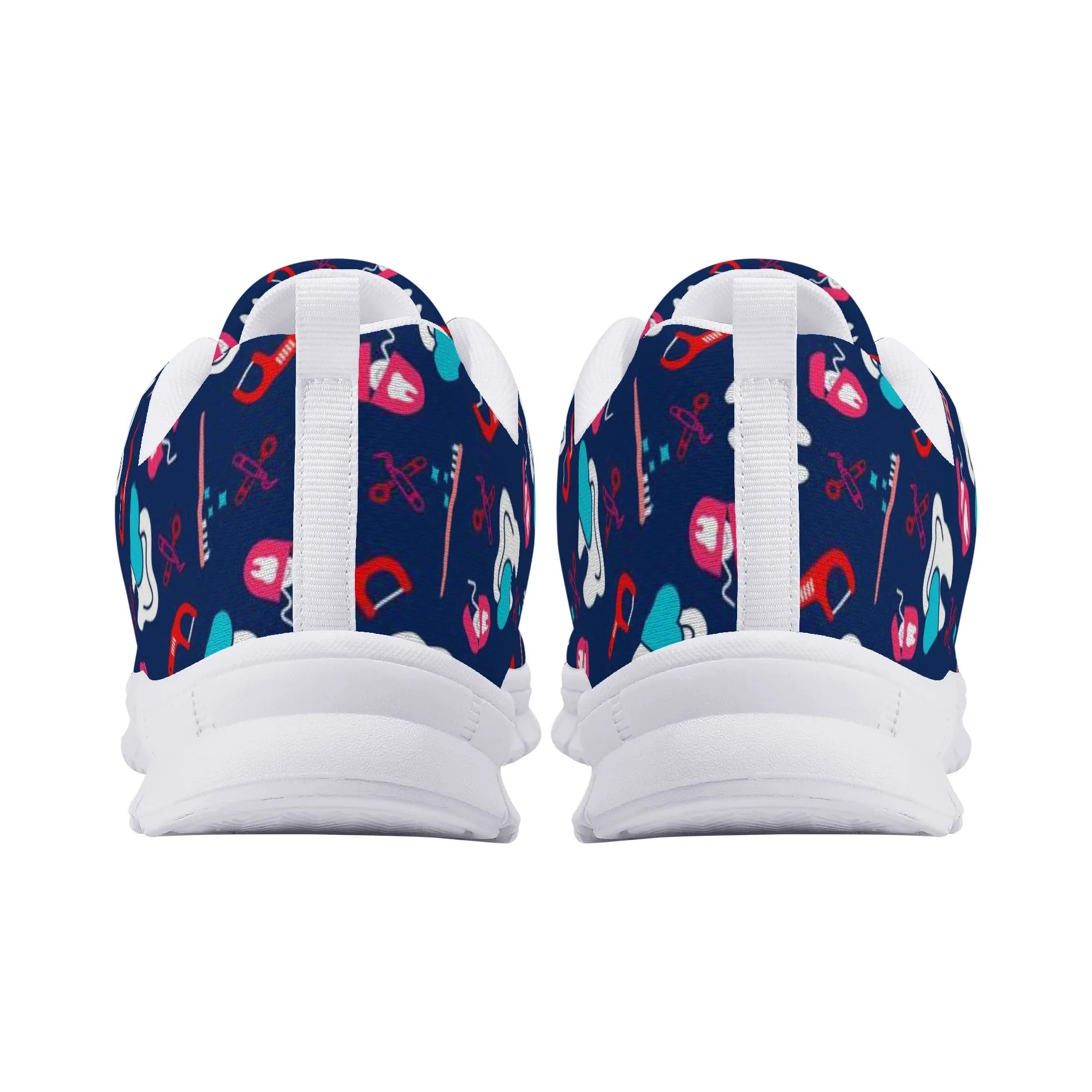 Dental Hygienist Women's Running Shoes