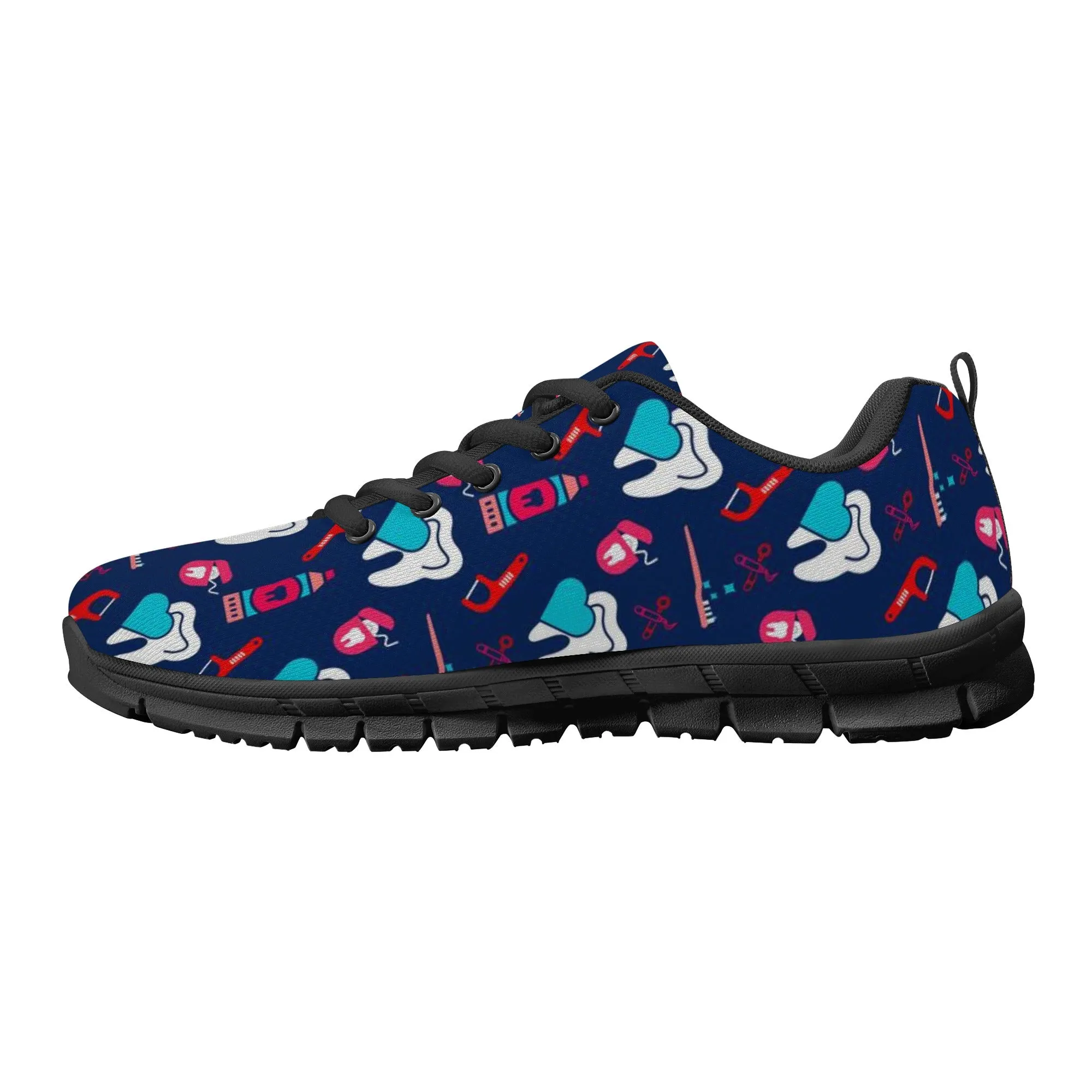 Dental Hygienist Women's Running Shoes
