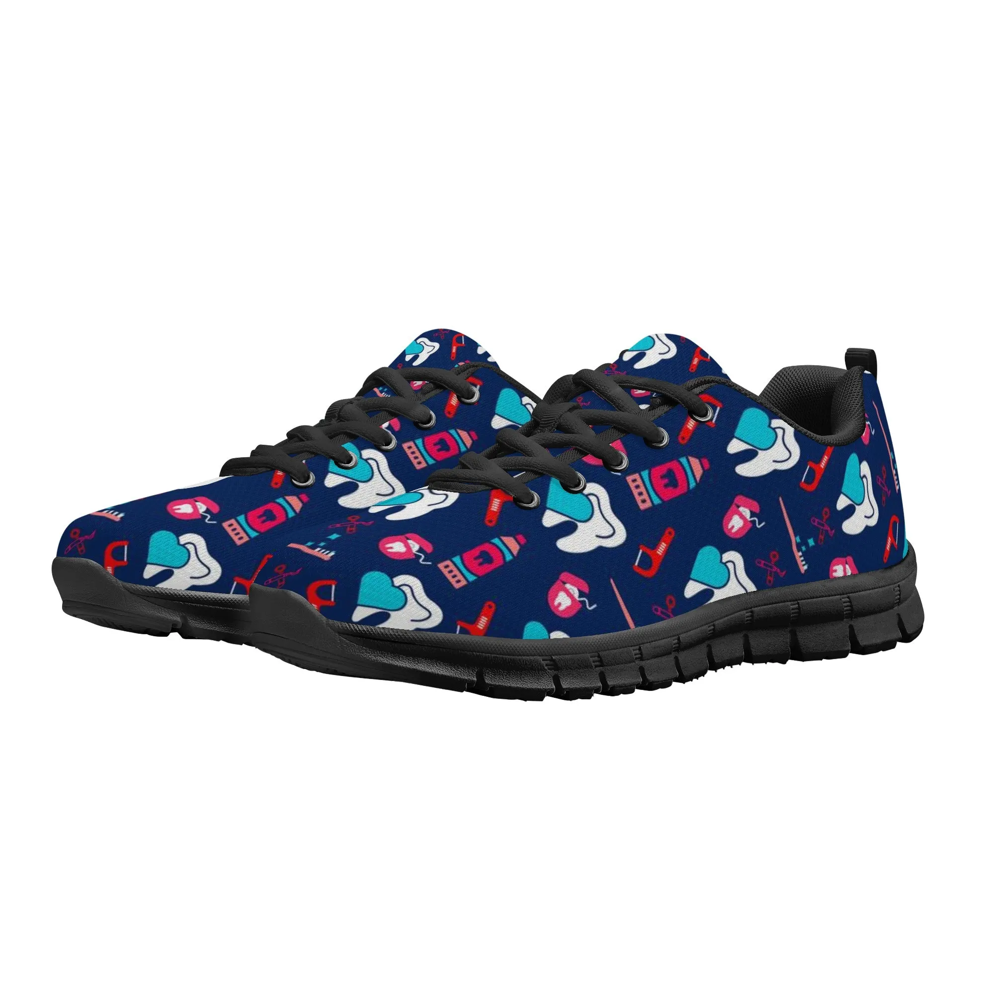 Dental Hygienist Women's Running Shoes