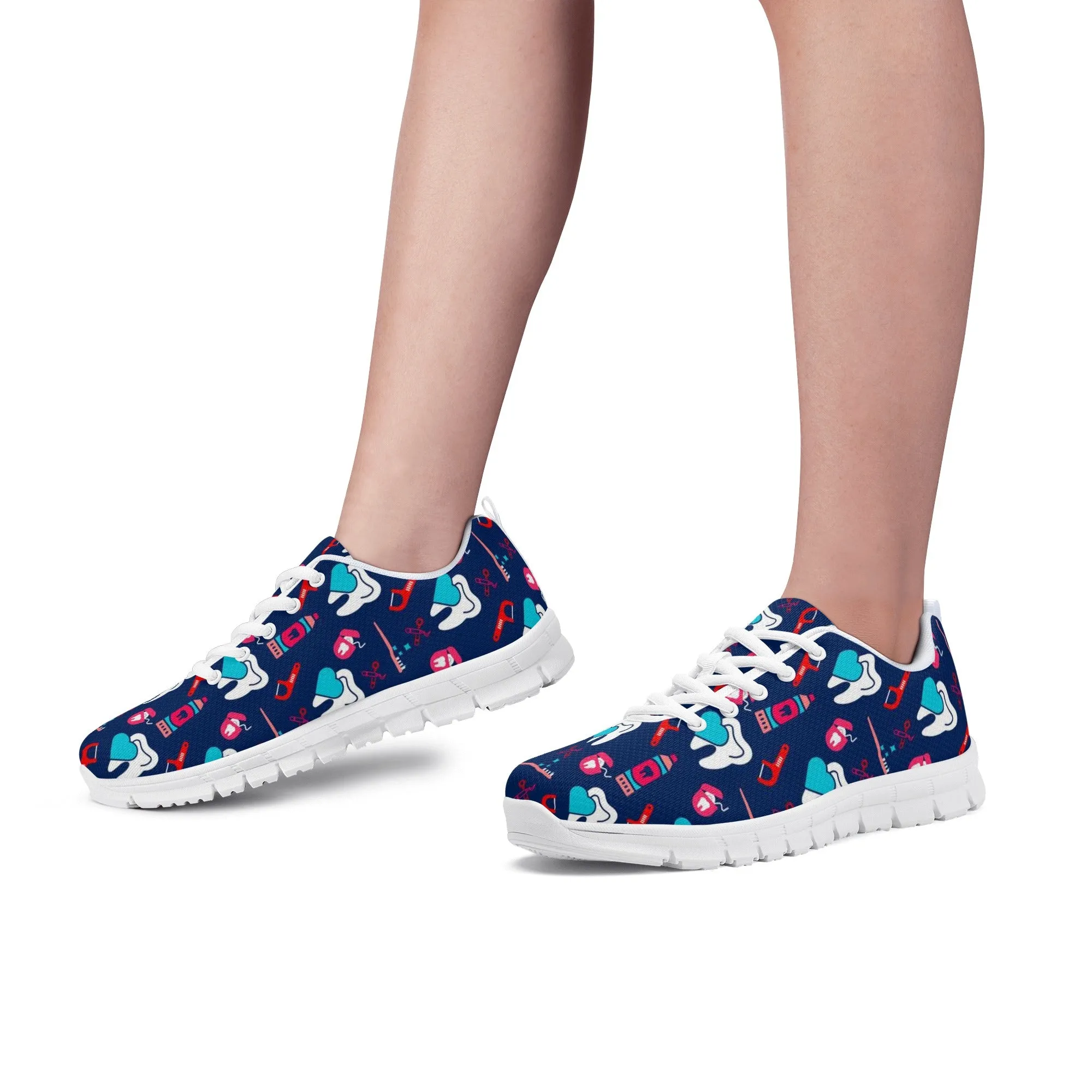 Dental Hygienist Women's Running Shoes