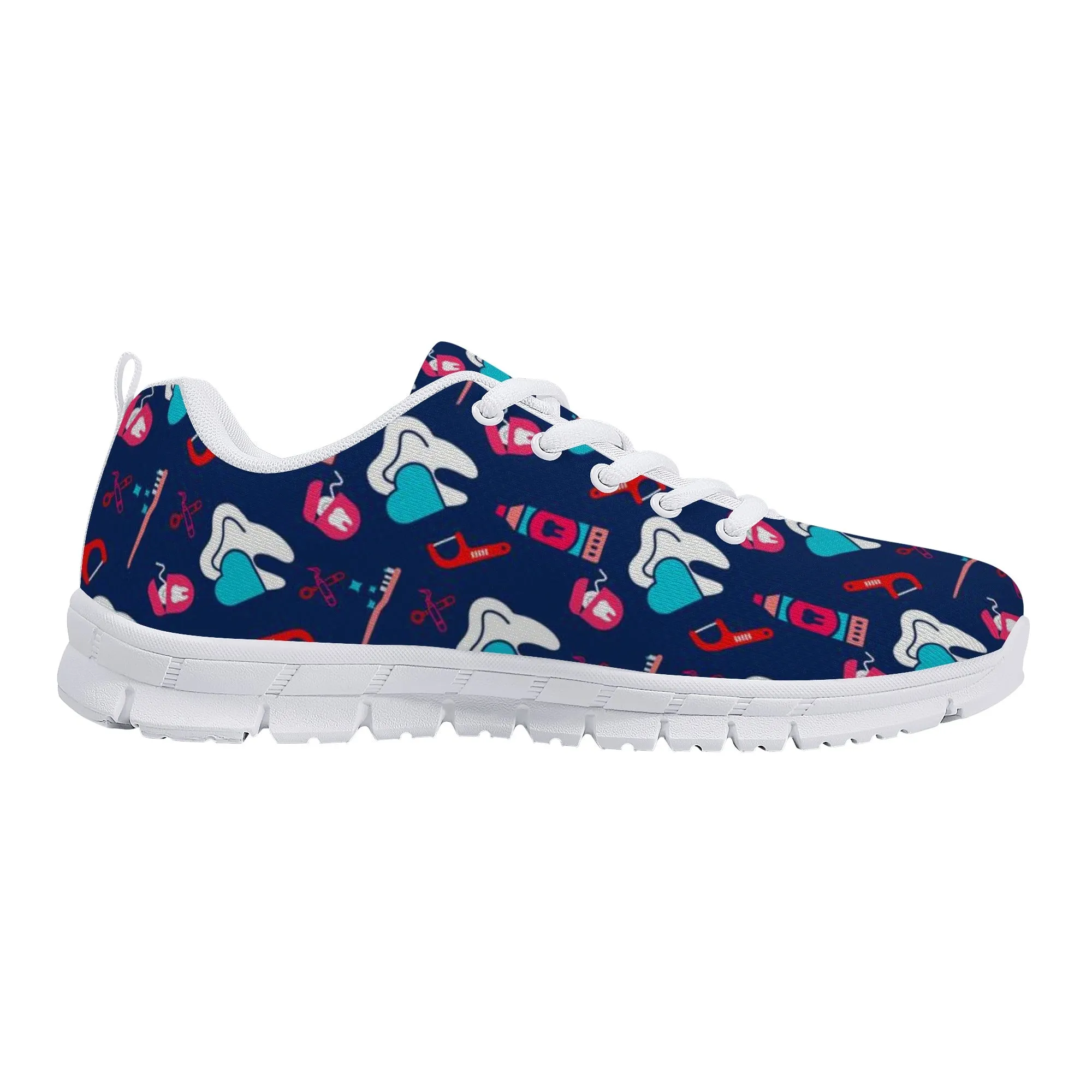 Dental Hygienist Women's Running Shoes