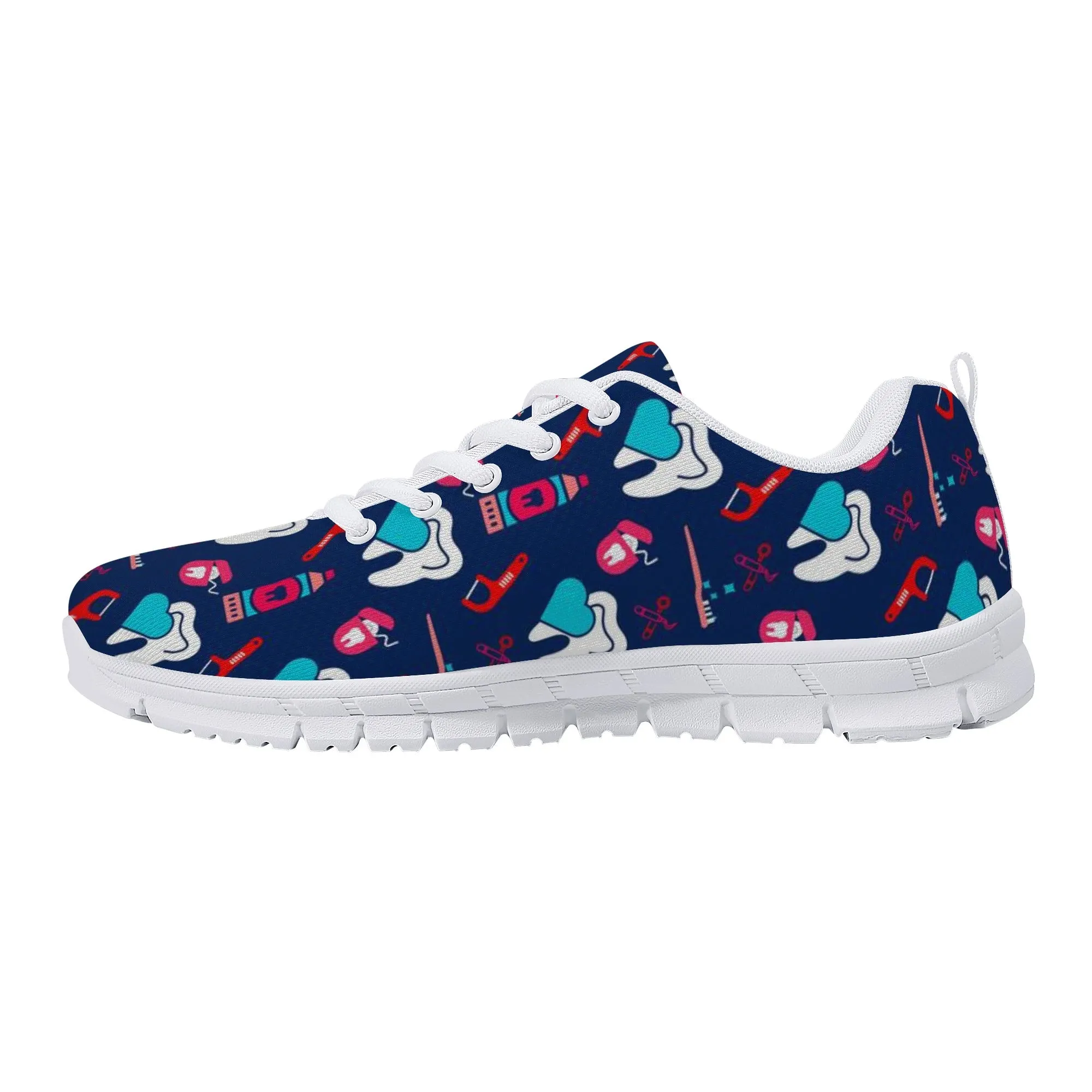 Dental Hygienist Women's Running Shoes