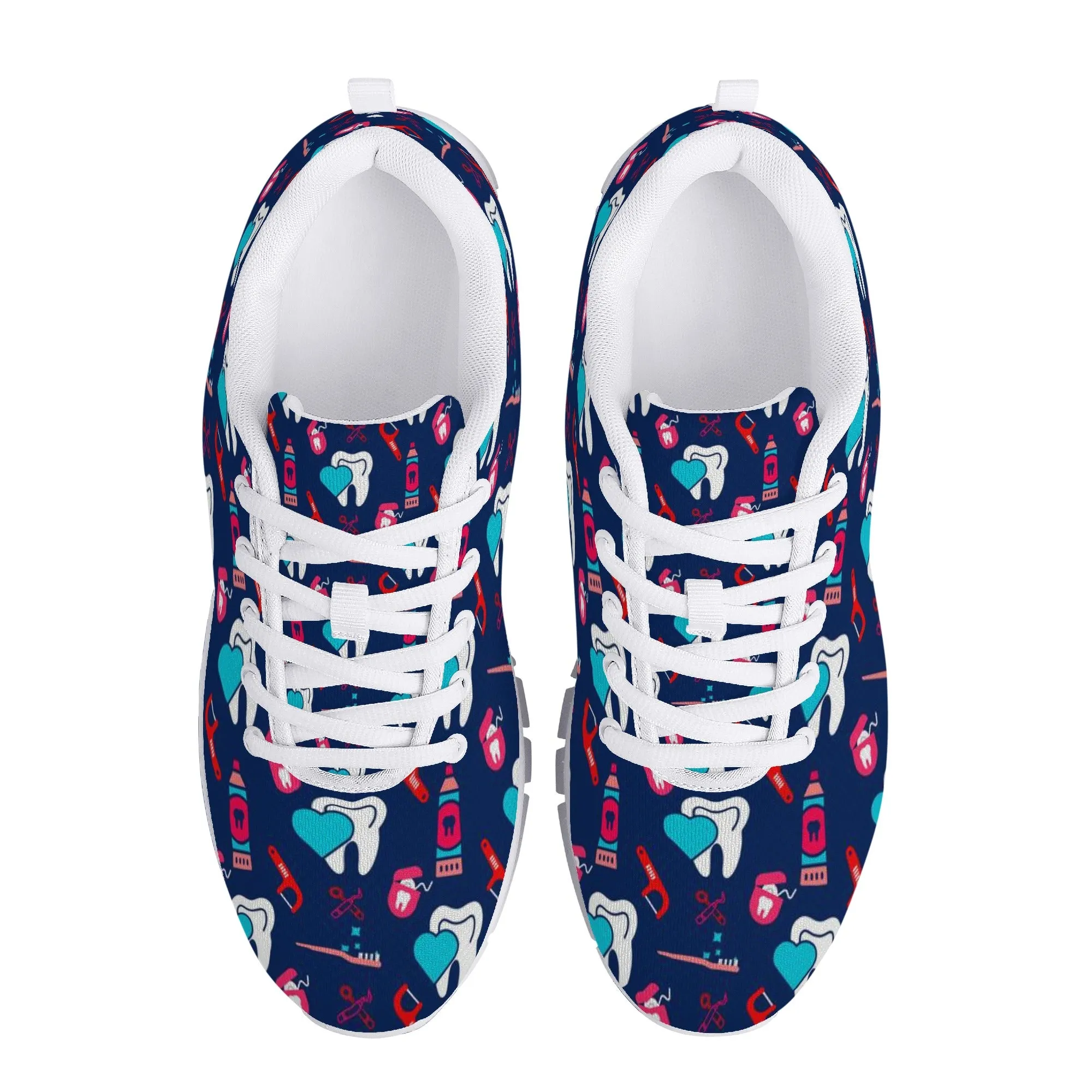 Dental Hygienist Women's Running Shoes