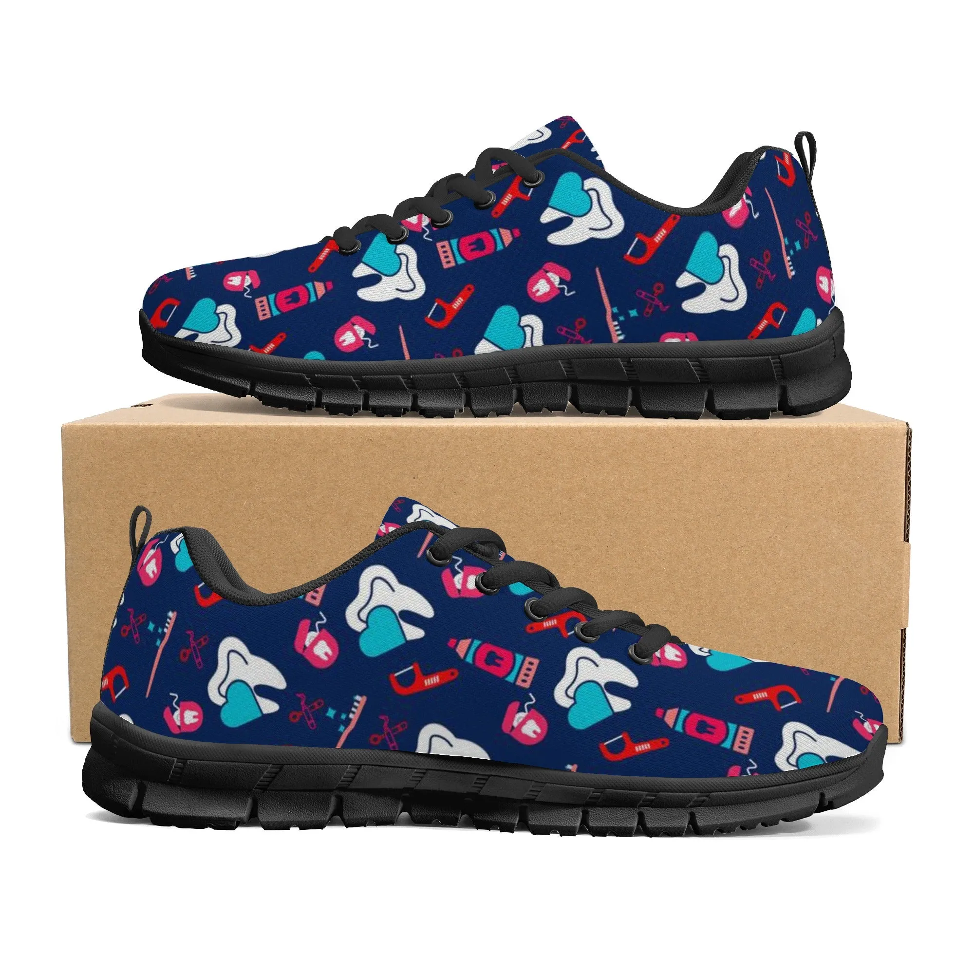 Dental Hygienist Women's Running Shoes