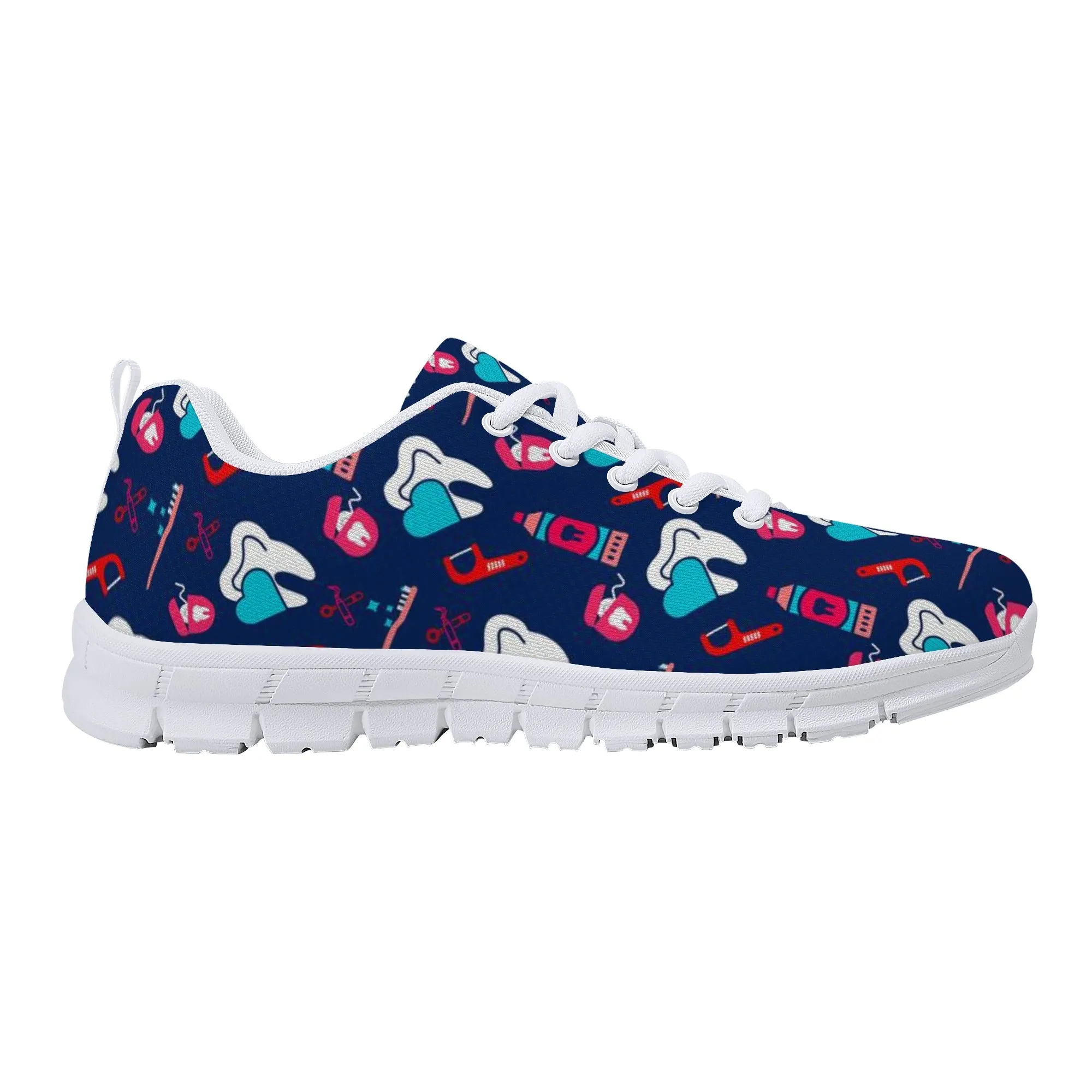 Dental Hygienist Women's Running Shoes