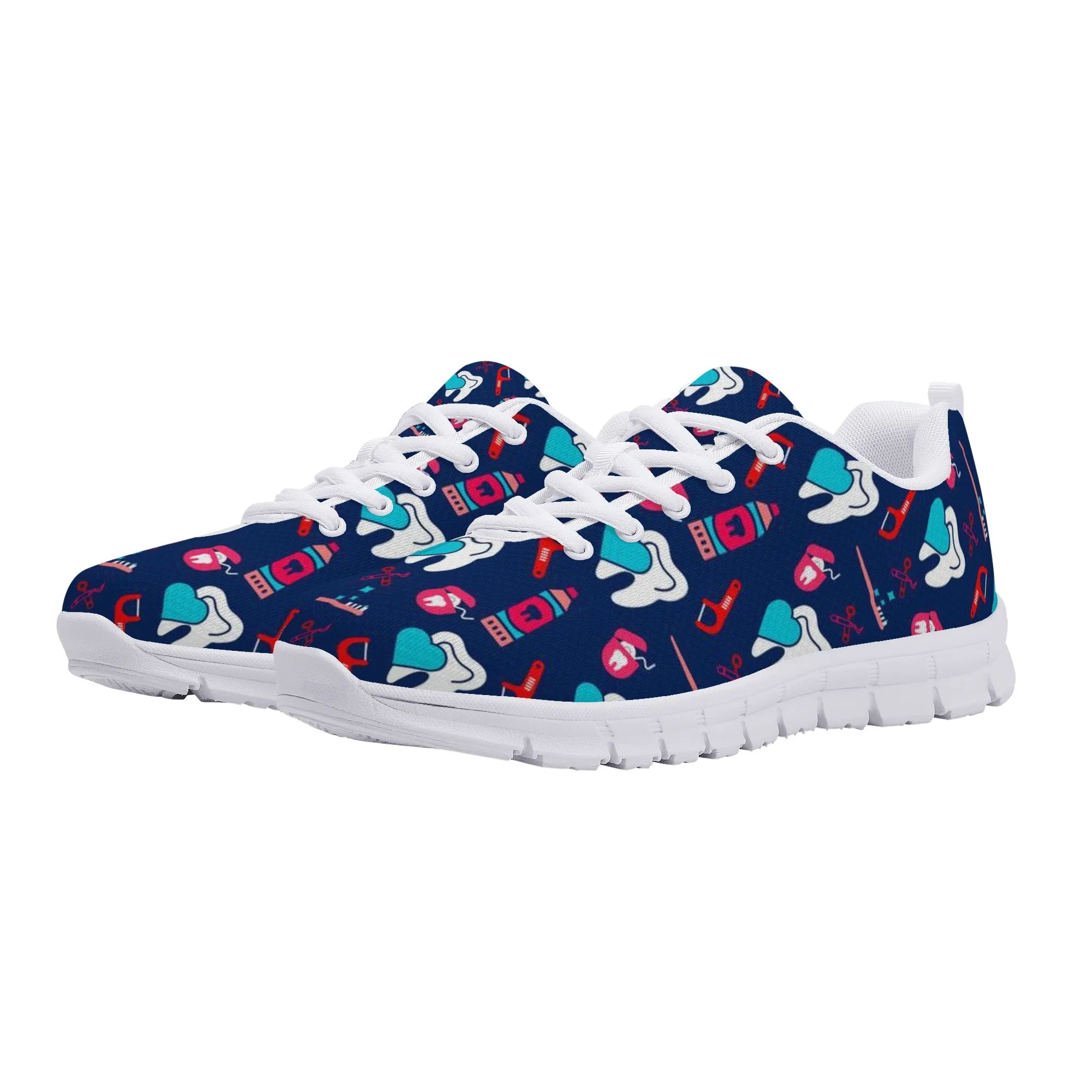 Dental Hygienist Women's Running Shoes