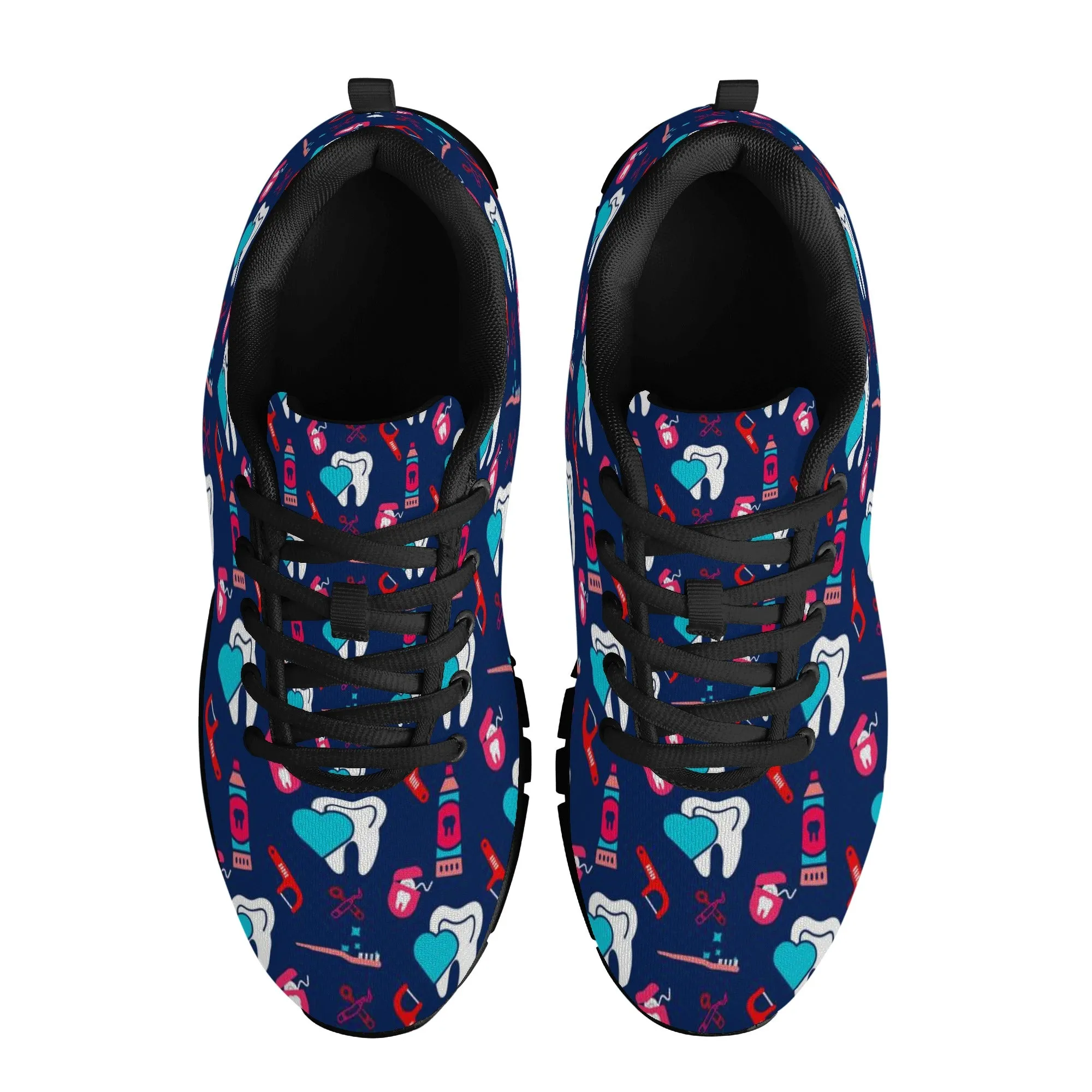 Dental Hygienist Women's Running Shoes