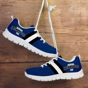 Diehard Indianapolis Fan Running Shoes